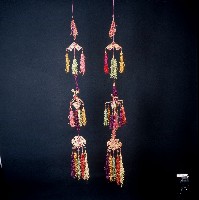 臺灣漢人族群吊飾藏品圖，第1張