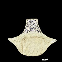 臺灣北部客家族群女性肚兜藏品圖，第2張