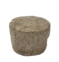 燒火用石鼓椅藏品圖，第2張