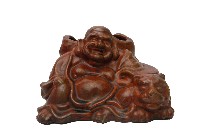 彌勒佛花器藏品圖，第2張