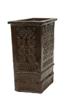 陶製香筒藏品圖，第3張