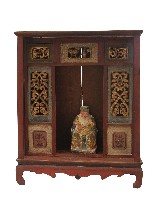 小神龕藏品圖，第2張