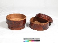 臺灣漢人族群針線盒藏品圖，第2張