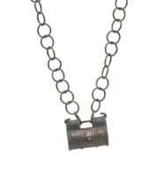 幼兒辟邪鎖鍊藏品圖，第1張