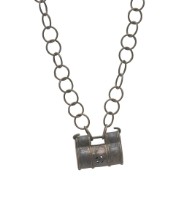 幼兒辟邪鎖鍊藏品圖，第3張