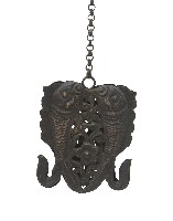 臺灣漢人族群腰佩藏品圖，第2張