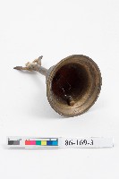 道士銅鈴藏品圖，第2張