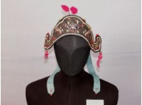 鴟鴞帽藏品圖，第3張