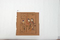 白蛇傳版畫藏品圖，第1張