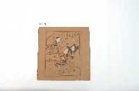 白蛇傳版畫藏品圖，第1張