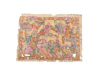 狀元遊街版畫藏品圖，第2張