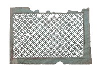 窗花版畫藏品圖，第1張