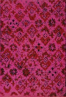 連環福壽版畫藏品圖，第2張