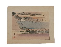 虎之門葵坂版畫藏品圖，第1張