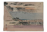 虎之門葵坂版畫藏品圖，第2張