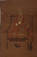 僧人版畫藏品圖，第2張