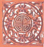 連環福壽版畫藏品圖，第1張