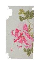 牡丹版畫藏品圖，第1張