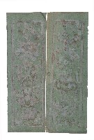 博古屏堵版畫藏品圖，第1張