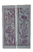 博古屏堵版畫藏品圖，第1張