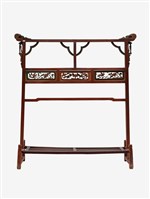 木製衣架藏品圖，第1張