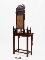 洗臉架藏品圖，第2張