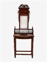 洗臉架藏品圖，第1張