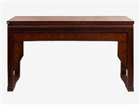 木製上下組合式供桌藏品圖，第1張