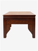 木製上下組合式供桌藏品圖，第2張