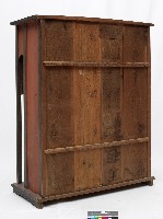 木製神龕藏品圖，第2張