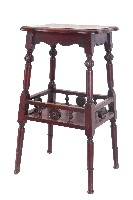 木製几桌藏品圖，第2張