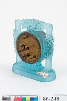 玻璃時鐘藏品圖，第2張