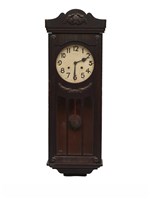 玻璃時鐘藏品圖，第1張