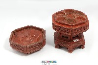 木製敬果盒藏品圖，第2張