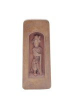 木製五雷令牌藏品圖，第2張