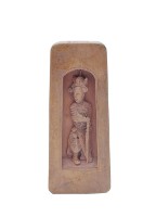 木製五雷令牌藏品圖，第4張