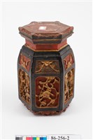 敬果盤藏品圖，第2張