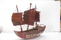 王爺船藏品圖，第2張