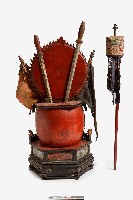 斗燈一組藏品圖，第2張