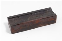 製墨模具藏品圖，第1張