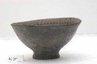 原住民陶碗藏品圖，第2張