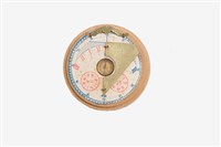 日晷藏品圖，第1張