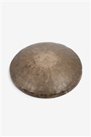 金屬鑼藏品圖，第1張