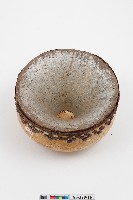 牛皮單面鼓藏品圖，第2張