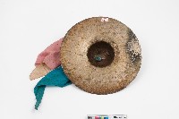 綁帶鈸藏品圖，第2張