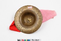 綁帶鈸藏品圖，第2張