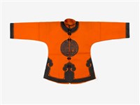 南瑤宮天上聖母轎夫服藏品圖，第1張