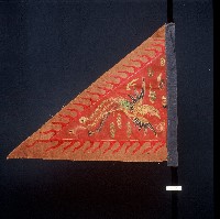 令旗藏品圖，第2張