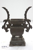 錫製香爐藏品圖，第2張