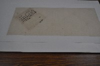 道光七年鄭亦偏等賣契藏品圖，第1張